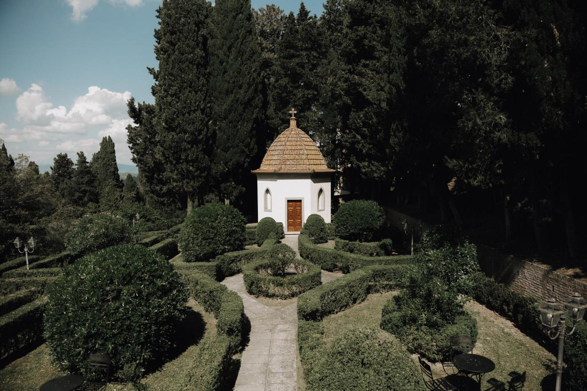 Villa Borgo Bucciano à San Miniato Extérieur photo