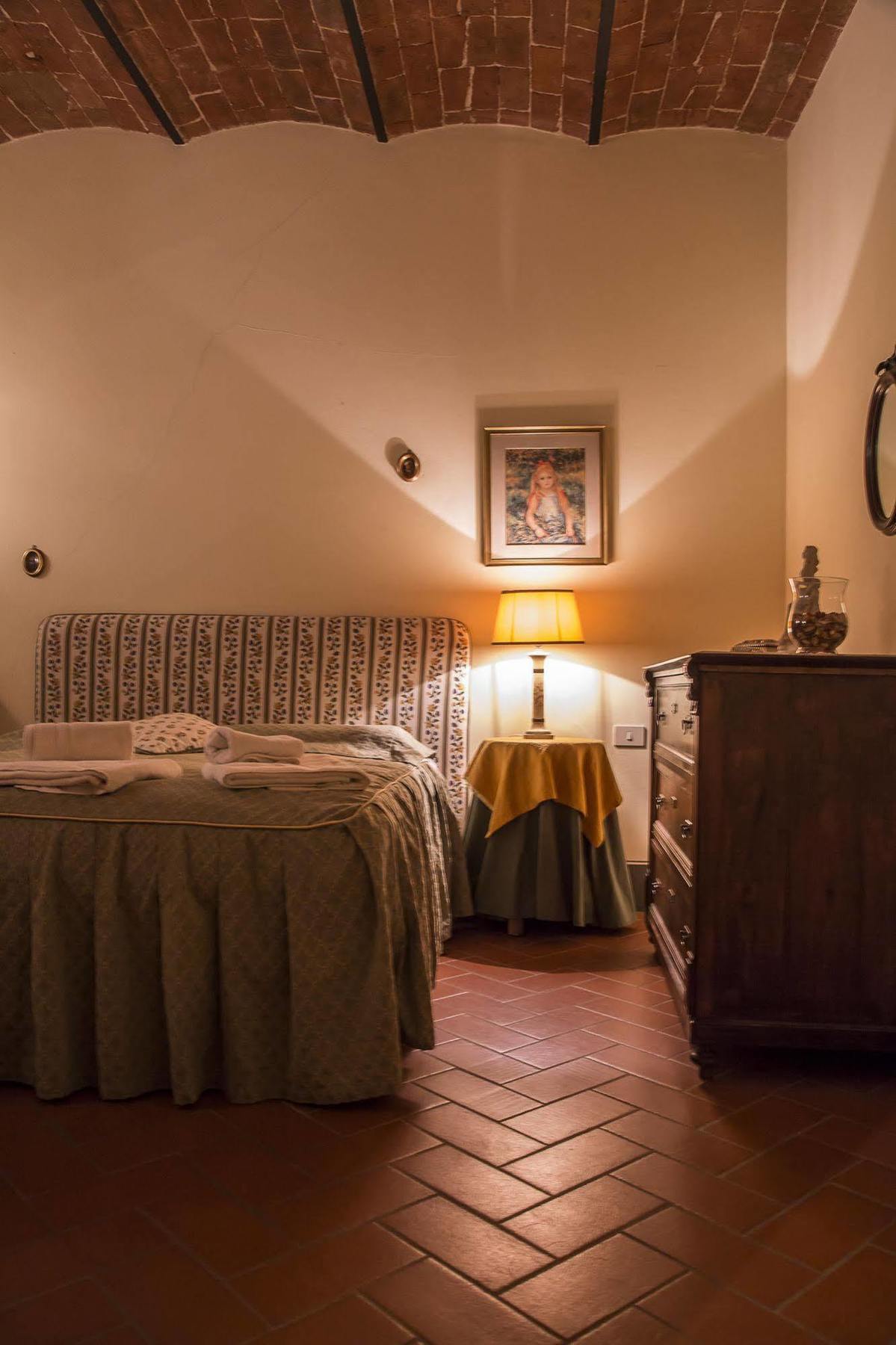 Villa Borgo Bucciano à San Miniato Extérieur photo