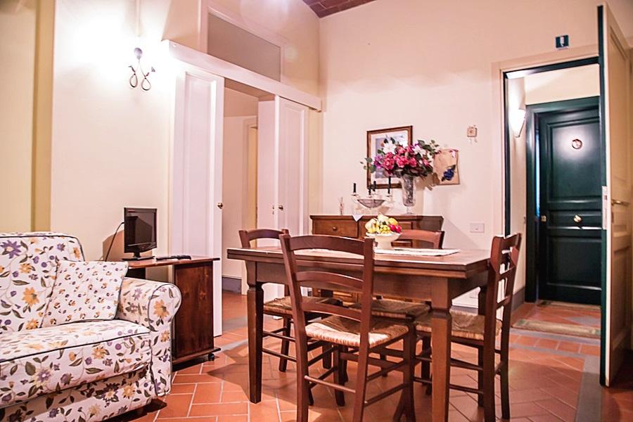 Villa Borgo Bucciano à San Miniato Extérieur photo